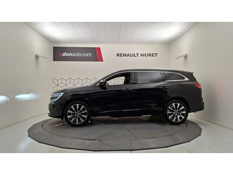 Renault Espace VI