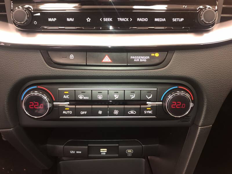 KIA CEE'D