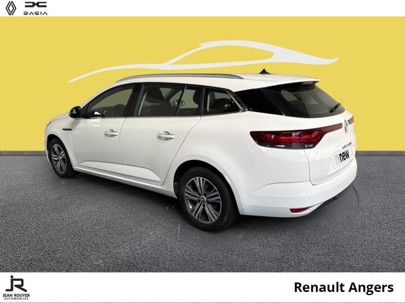 Renault Megane IV Estate