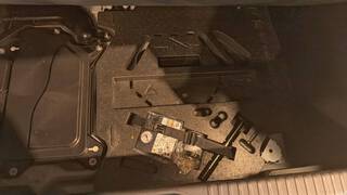 Vehicle 3D Image