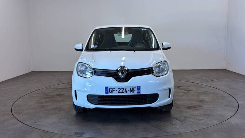Renault Twingo III