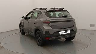 Vehicle 3D Image