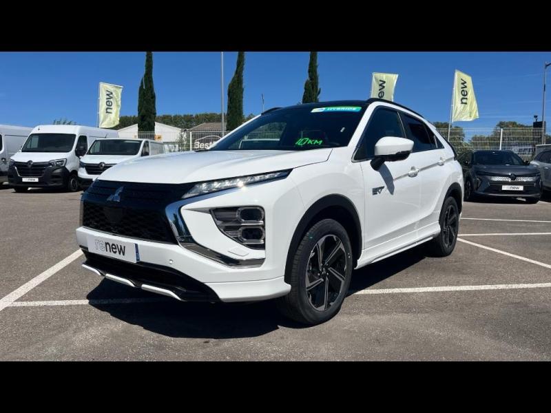 Mitsubishi Eclipse Cross MY23