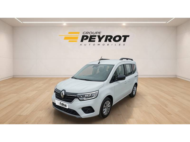 Renault Kangoo VP