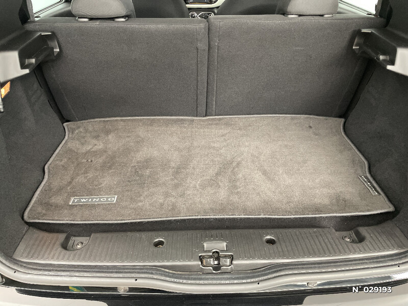 Renault Twingo III