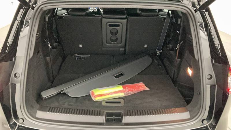 Renault Espace VI