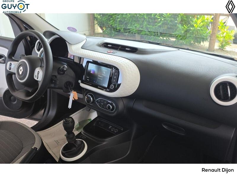 Renault Twingo III