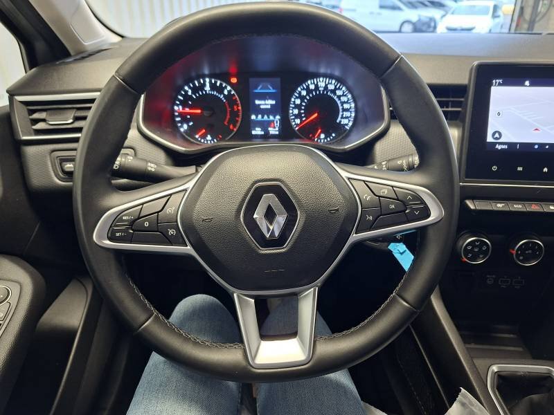 Renault Clio V