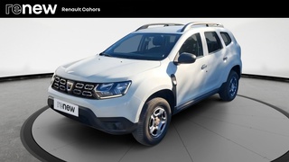DUSTER