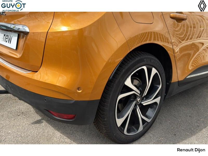 Renault Scenic IV