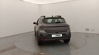 Vehicle 3D Image