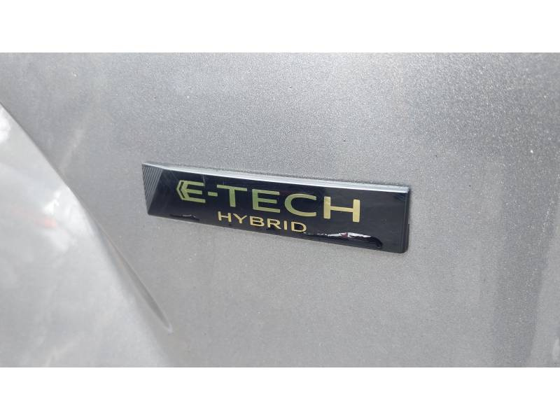 Renault Espace VI