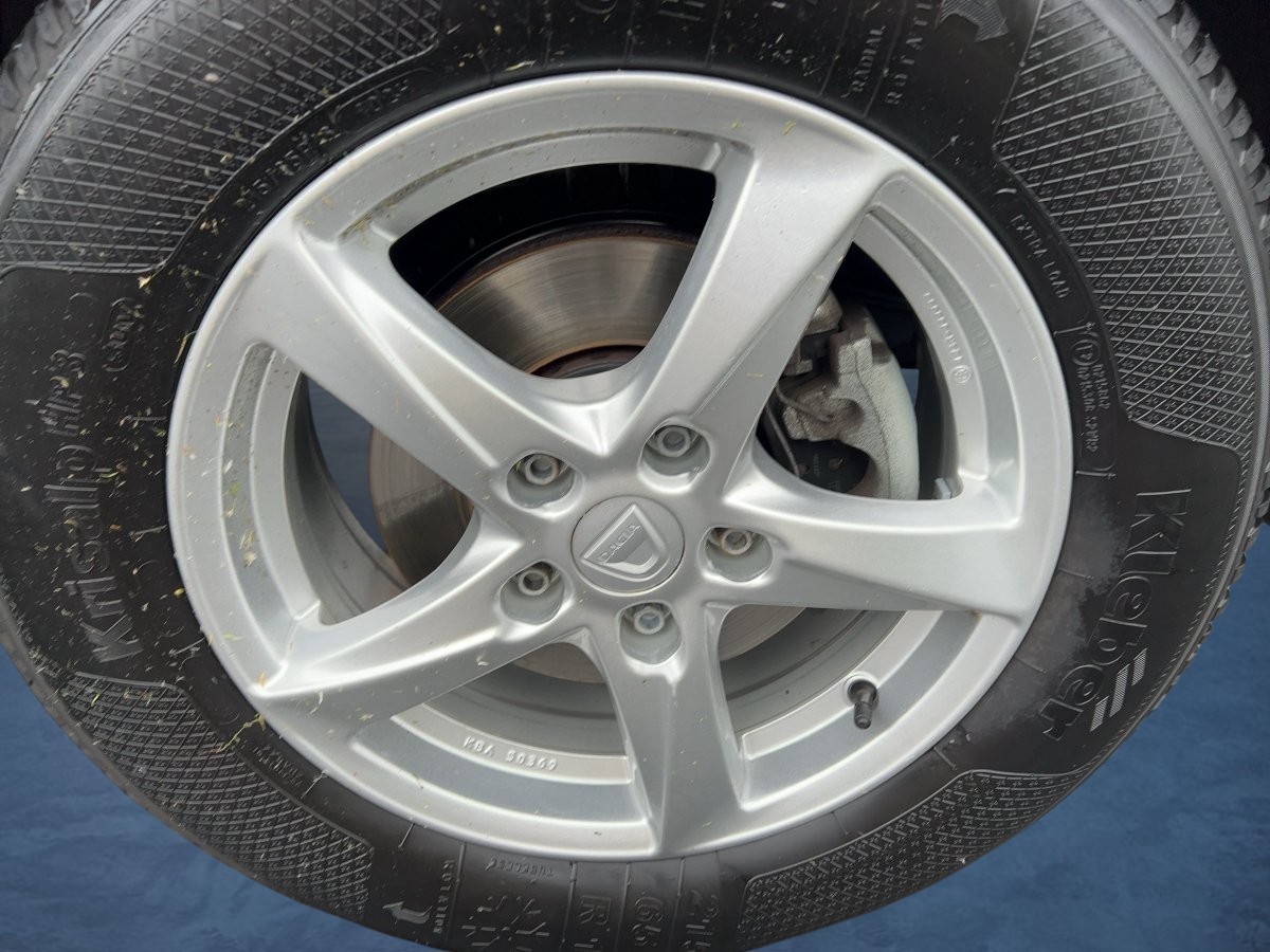 Dacia Duster – Bild 23