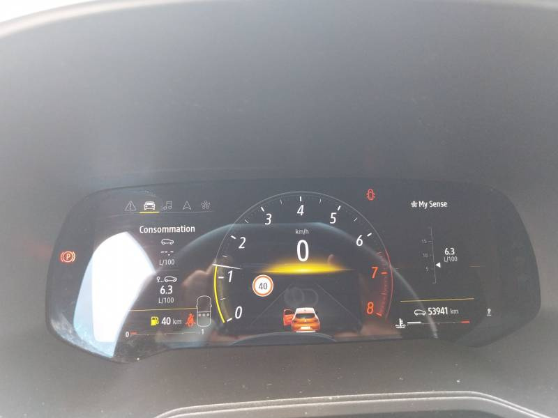 Renault Clio V