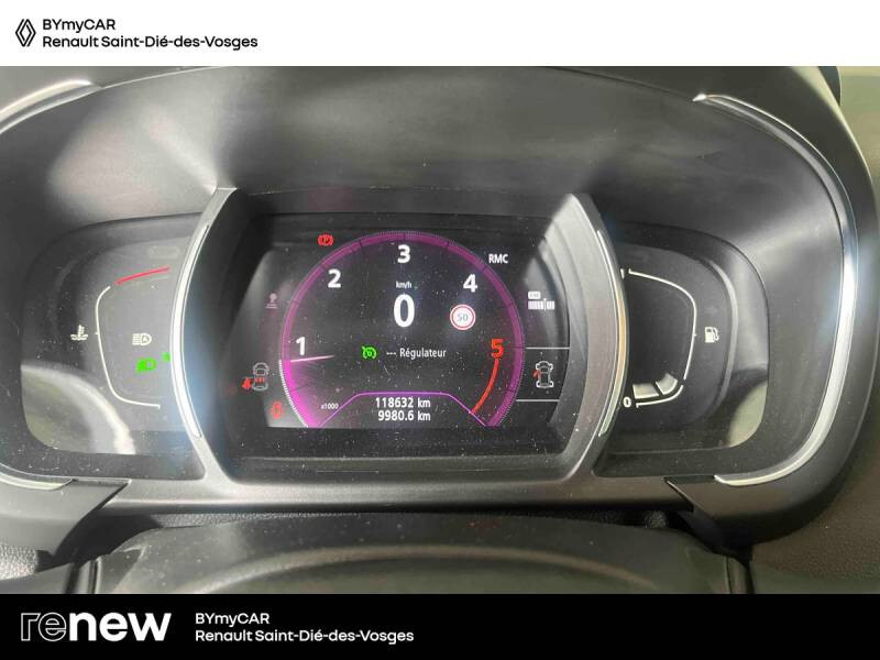 Renault Scenic IV
