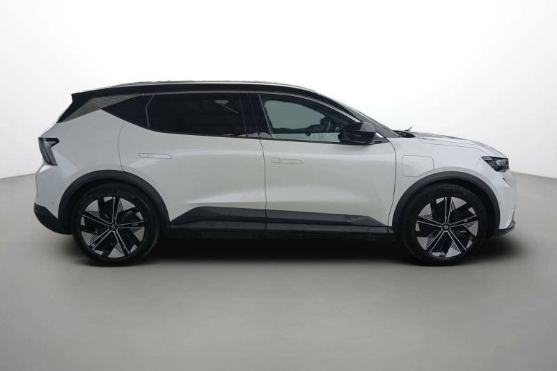 Renault Scenic E-Tech Electrique