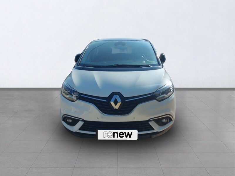 Renault Scénic