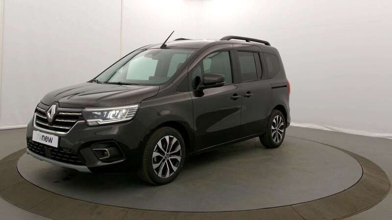 Renault Kangoo VP