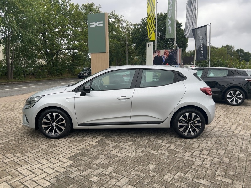 Fahrzeugabbildung Clio V Equilibre 1.0 SCe 65 Bild 2 von 15