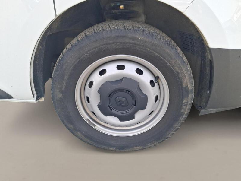 Renault Trafic Fourgon