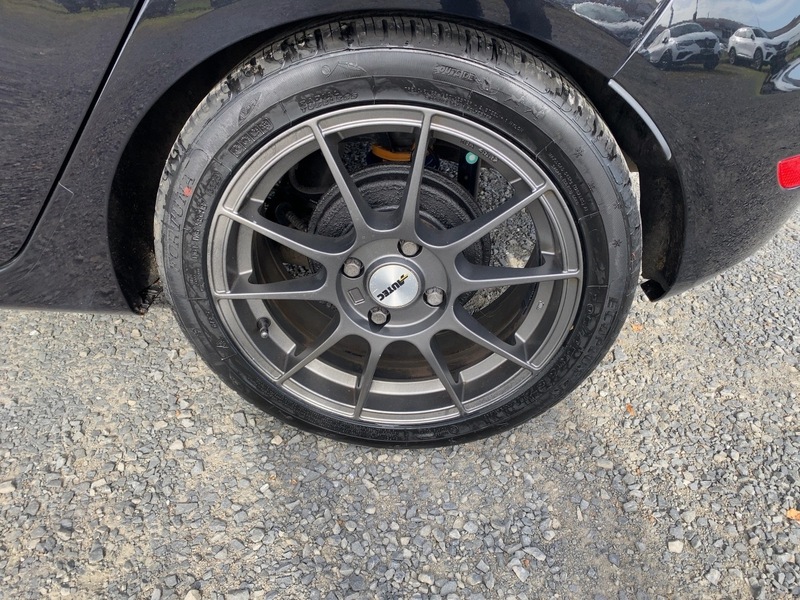 Fahrzeugabbildung Fiesta 1.25L Trend 82PS FWD Bild 12 von 20