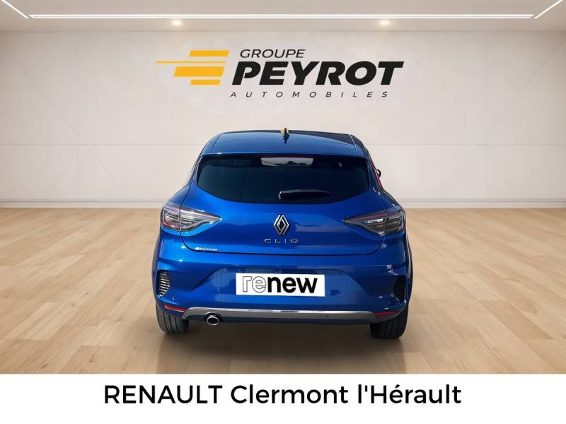 Renault Clio V