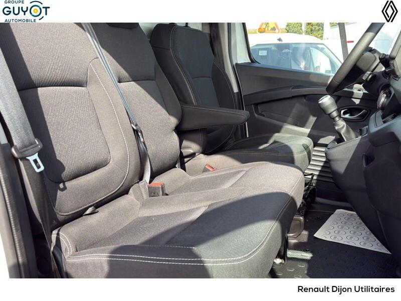 Renault Trafic Fourgon