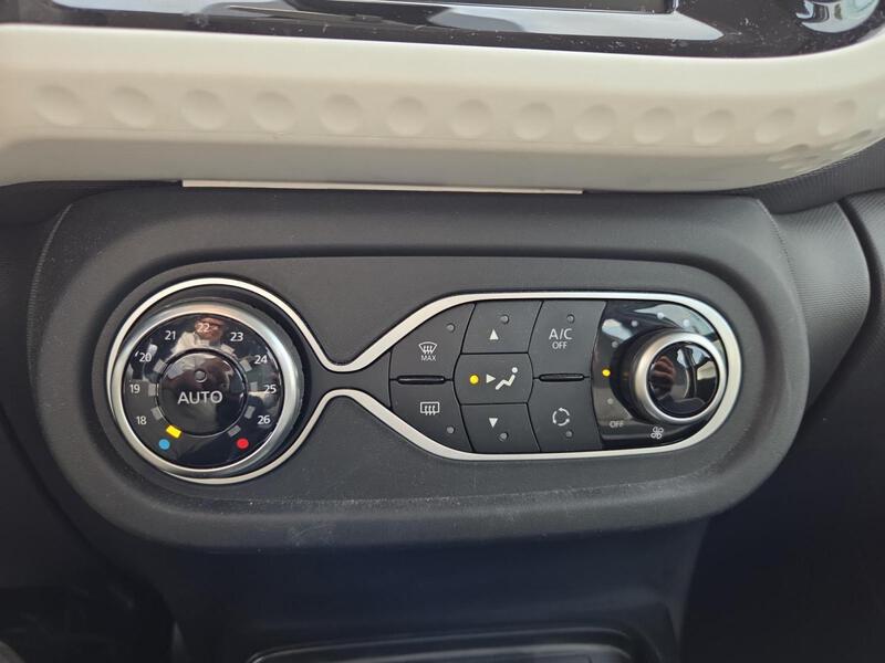 Renault Twingo III