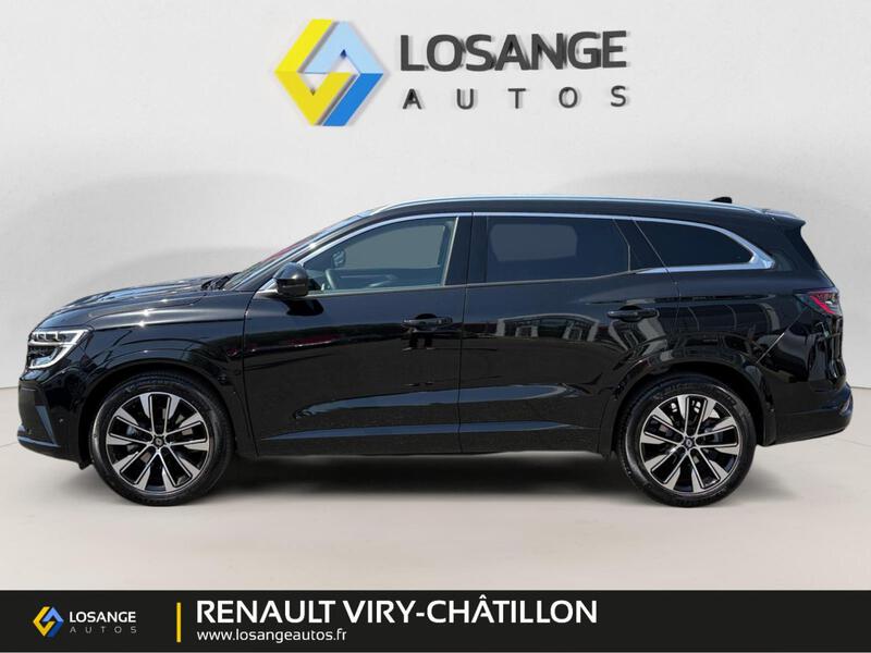 Renault Espace VI