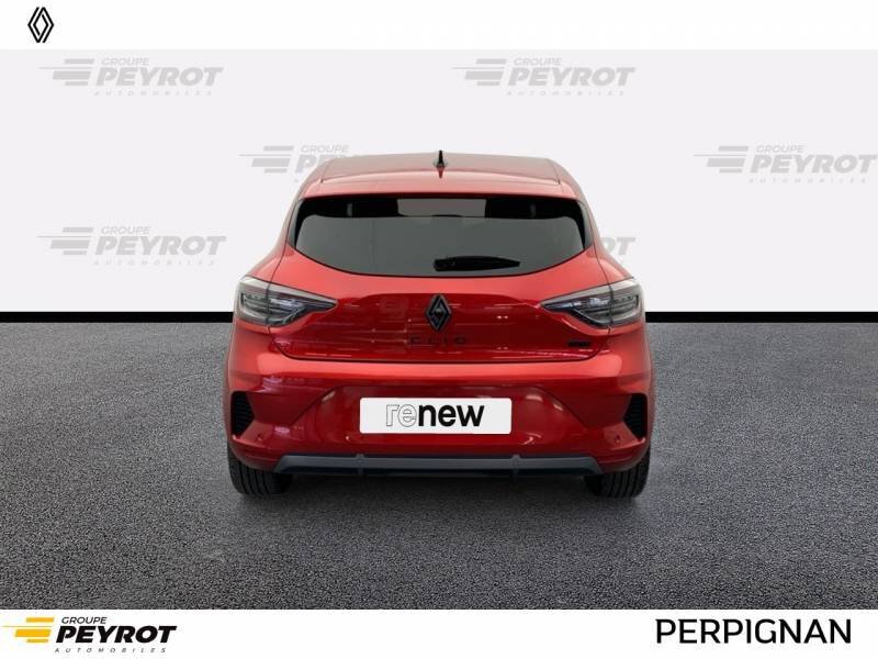Renault Clio V