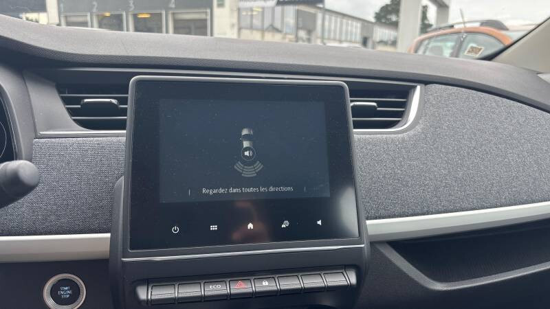 Renault ZOE E-Tech Electrique