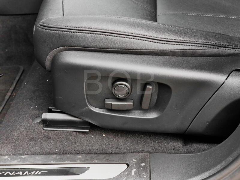 Fahrzeugabbildung Range Rover Evoque 8-fach bereift Bild 13 von 15