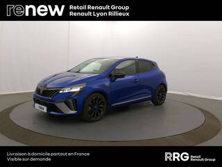 Vehicle 3D Image
