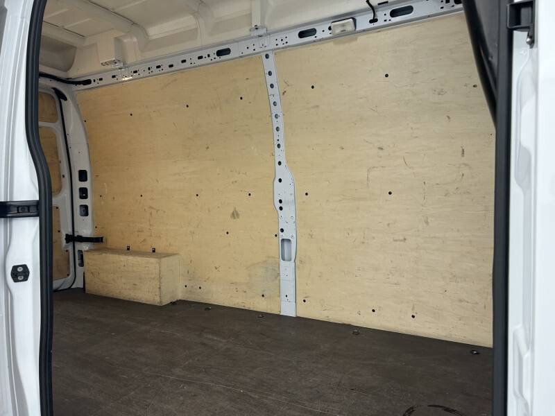 Renault Master III
