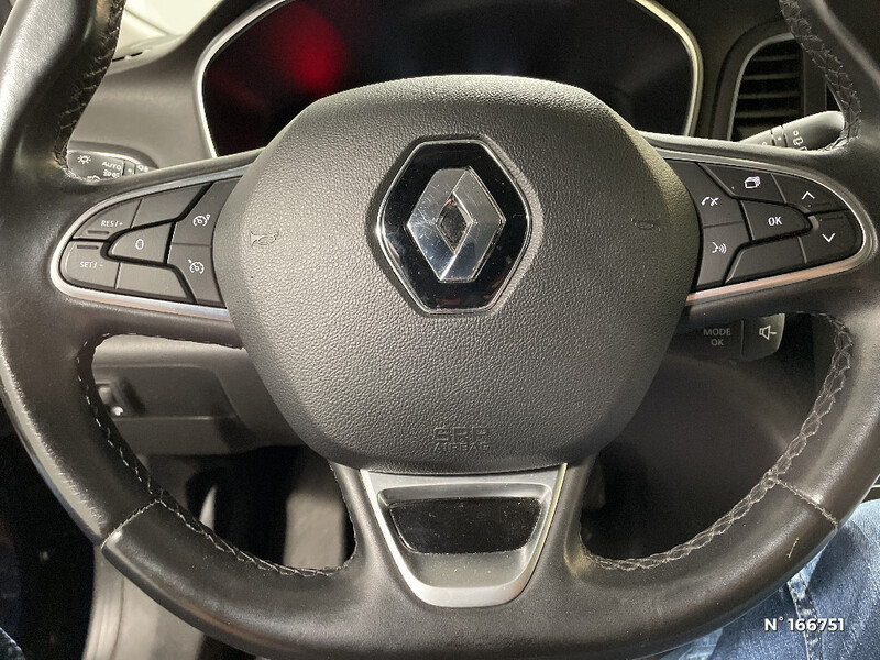 Renault Megane IV Estate