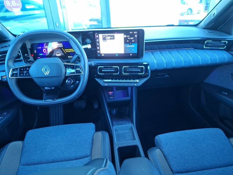 Renault R5 E-Tech Electrique