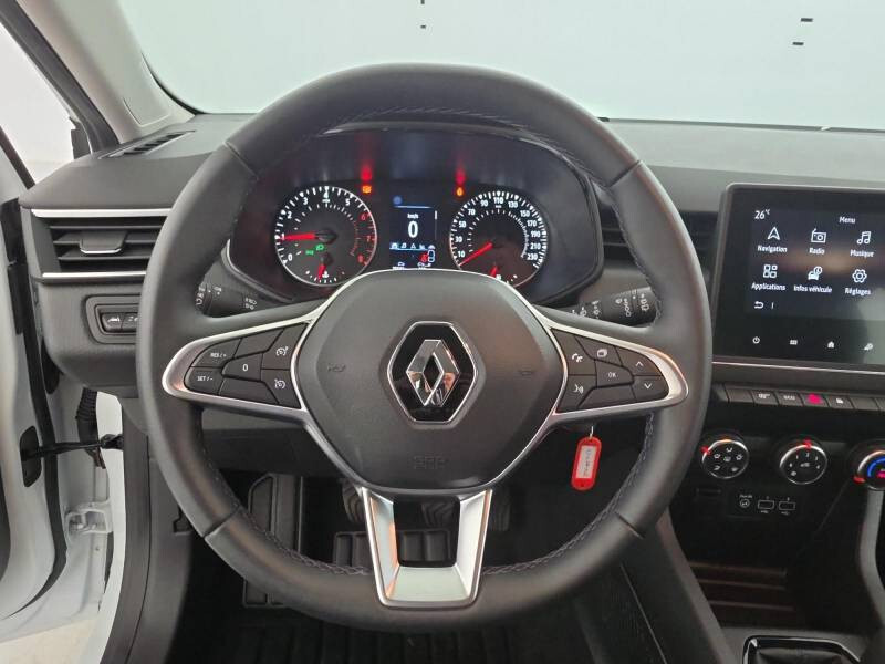 Renault Clio V