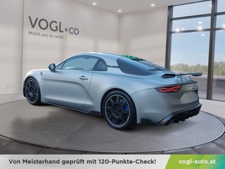 Alpine - A110