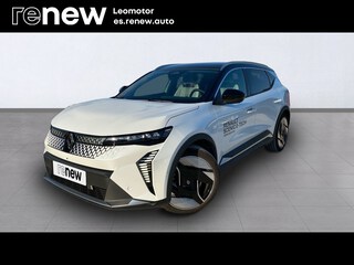 SCENIC E-TECH ELÉCTRICO