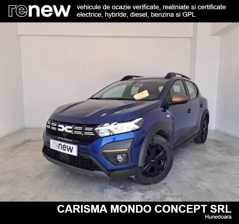 DACIA Other 2023 — imagine 55