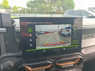 Vehicle 3D Image