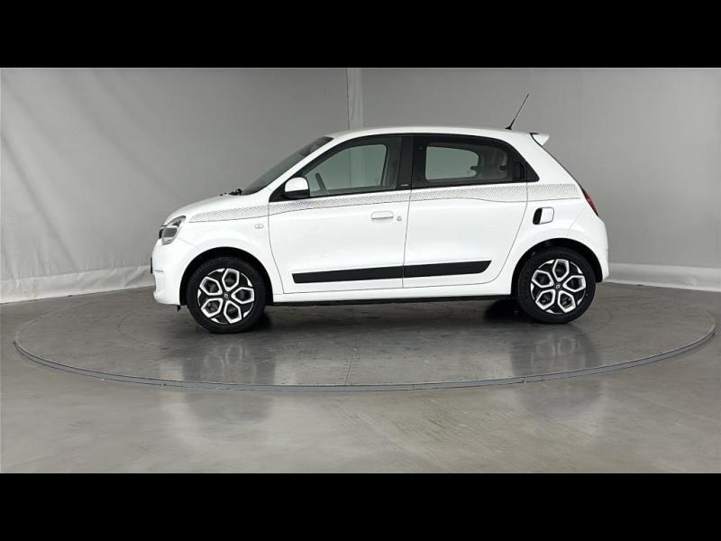 Renault Twingo III