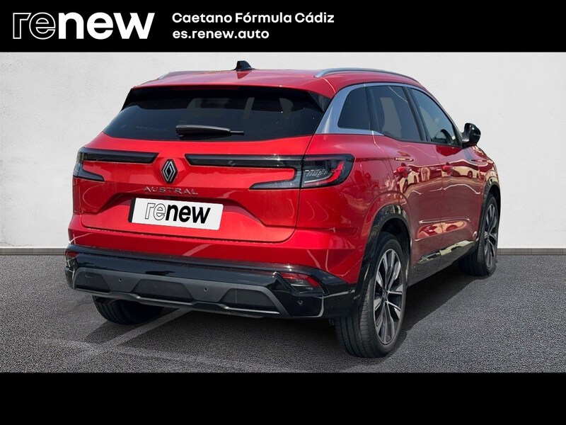 Renault Austral