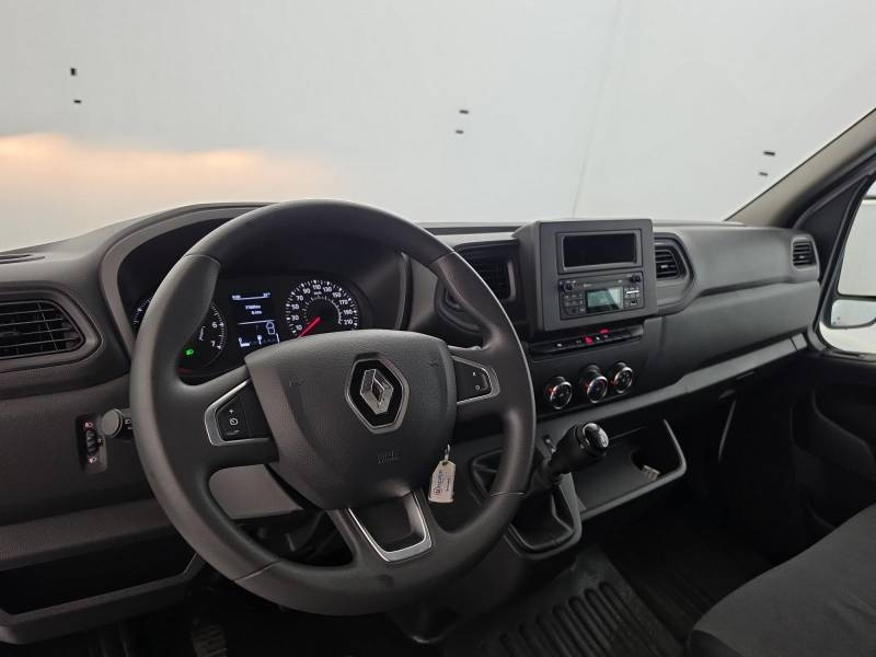 Renault Master III