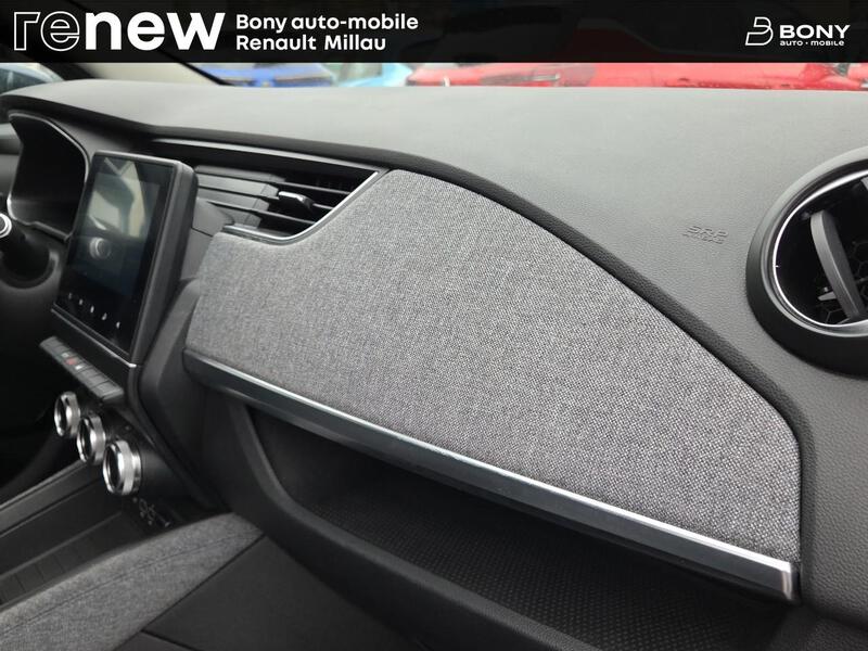 Renault ZOE E-Tech Electrique