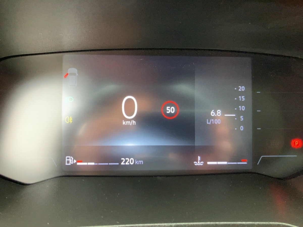 Renault Clio – Bild 17