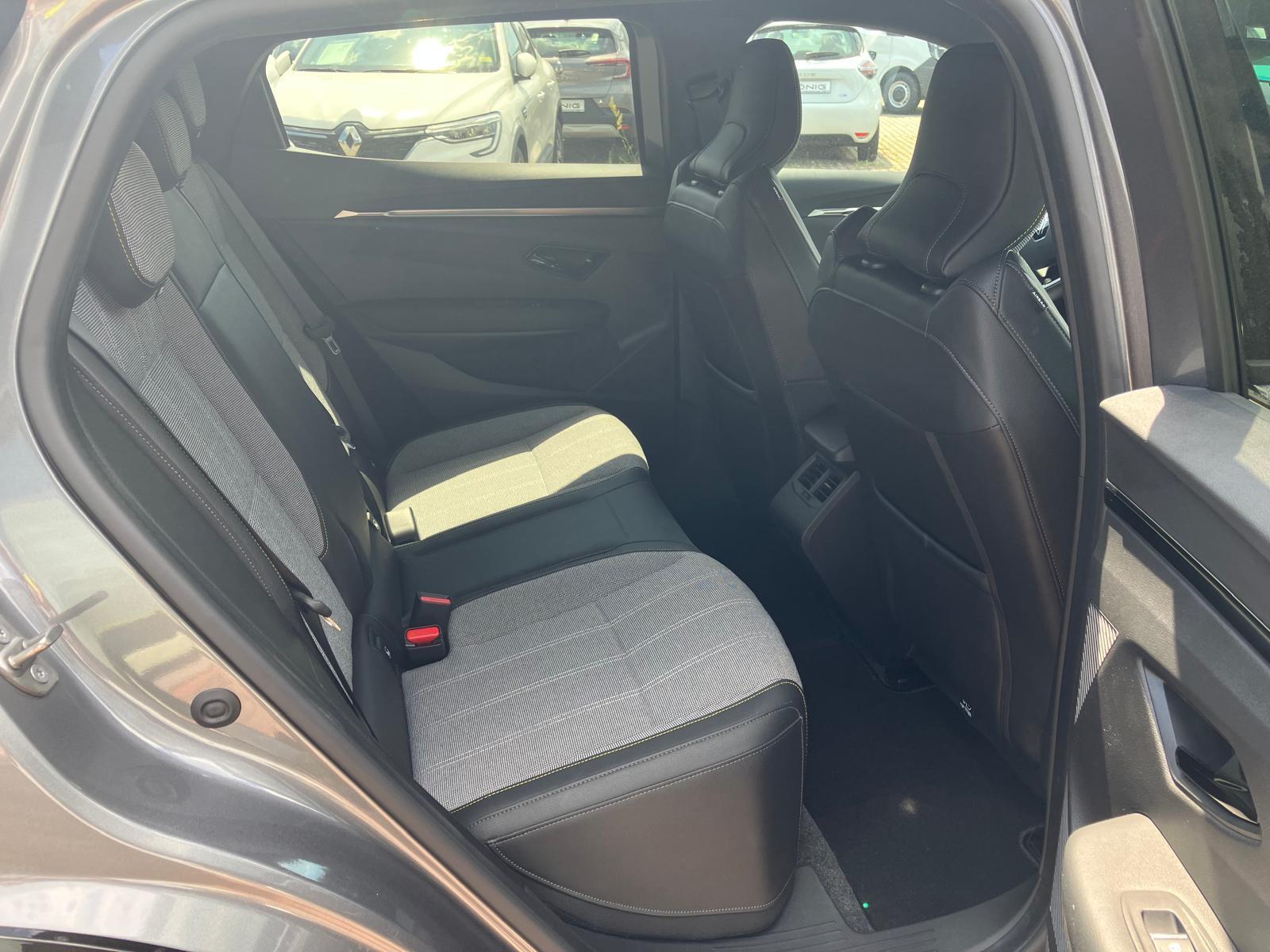 Renault Megane E-TECH – Bild 11