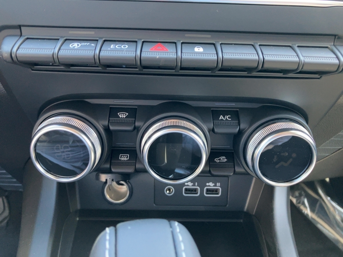 Renault Arkana – Bild 19
