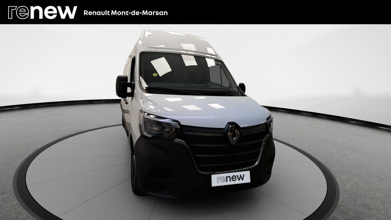 Renault Master III