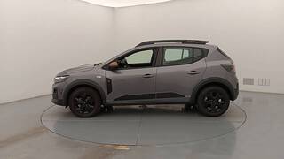Vehicle 3D Image